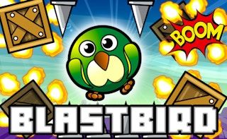 Image Blast Bird