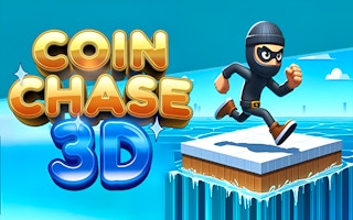 Image Coin Chase 3D