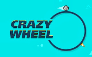 Image Crazy Wheel
