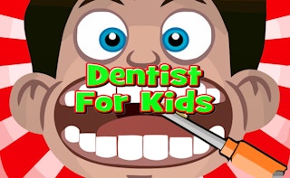 Image Dentist for Kids