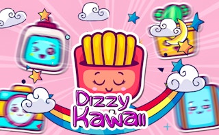Image Dizzy Kawaii