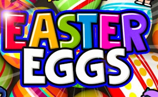 Image Easter Eggs