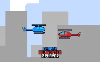 Image Flappy Helicopter 2 Player