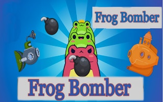 Image Frog Bomber