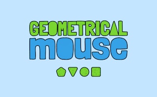 Image Geometrical Mouse