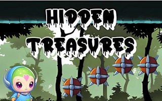 Image Hidden Treasures