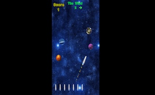 Image Launch the Missiles