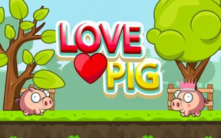 Image Love Pig