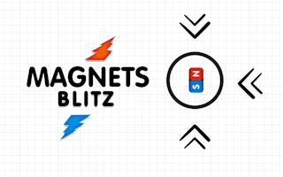 Image Magnets Blitz