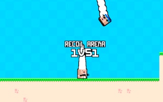 Image Recoil Arena 1VS1