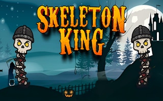Image Skeleton King