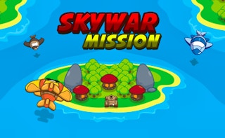 Image Skywar Mission