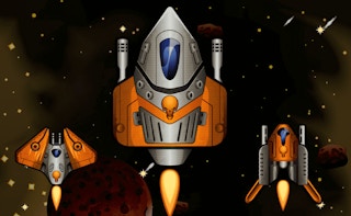 Image Space Challenge