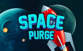 Image Space Purge