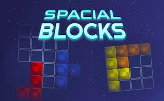 Image Spacial Blocks