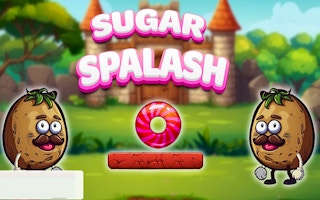 Image Sugar Spalash